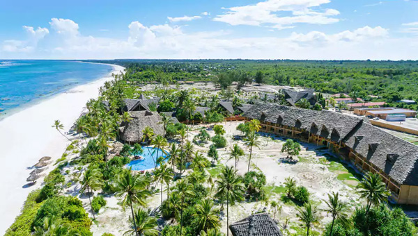 Zanzibar Queen Hotel - Autograph Safaris